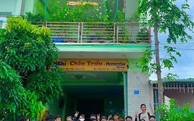 Homestay Châu Triều - Phan Thiết